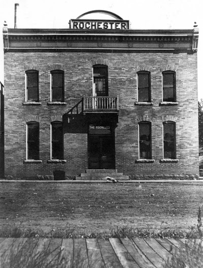 LELAND HOUSE AND RO, DURANGO, United States of America