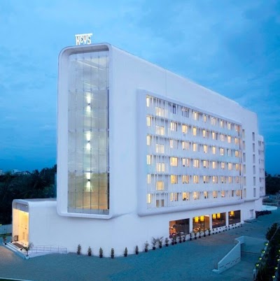 KEYS HOTEL, HOSUR ROAD, BANGALORE, Bengaluru, India