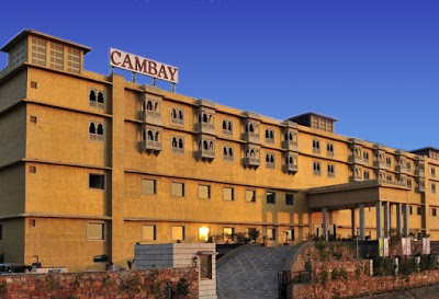 Cambay Resort, Udaipur, India