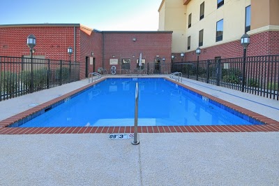 Hampton Inn and Suites New Iberia, New Iberia, United States of America