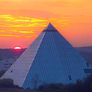 HOTEL  PYRAMIDE, Fuerth, Germany