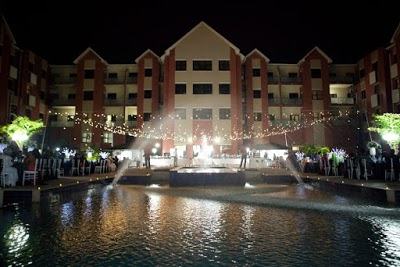 Hawthorn Suites By Wyndham Abuja, Abuja, Nigeria