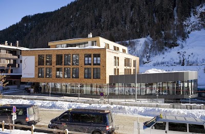 PEPIS SKIHOTEL, St Anton am Arlberg, Austria