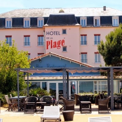 Grand Hotel de l Embarcadere, La Tremblade, France