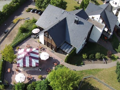 Burgstadt Hotel, Kastellaun, Germany