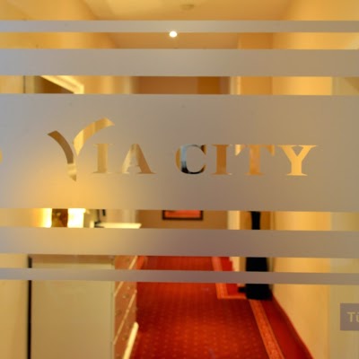 Hotel ViaCity, Leipzig, Germany