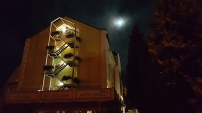 ROYAL HOTEL PFORZHEIM, Pforzheim, Germany