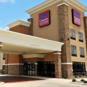 Comfort Suites Greenwood, Greenwood, United States of America