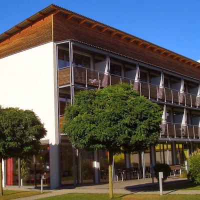 Hotel von Heyden, Tegernheim, Germany