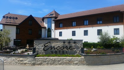 Le Marina Bay Hotel, Annecy-le-Vieux, France