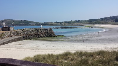 BRAYE BEACH HOTEL, Alderney, United Kingdom