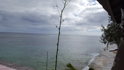 Likualofa Beach Resort, Kanokupolu, Tonga