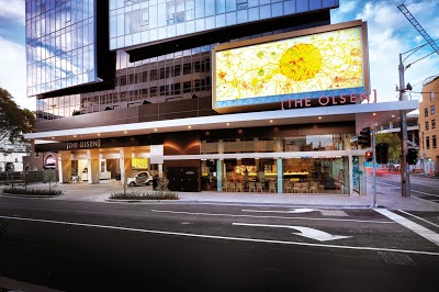 Art Series - The Olsen, South Yarra, Australia