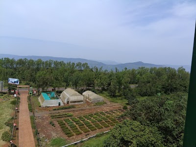 The Fern Surya Resort, Mahabaleshwar, India