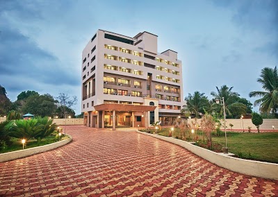 Sterling Holidays Emerald Bay, Karwar, Karwar, India
