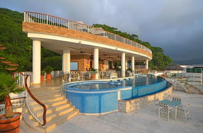 Grand Miramar Club & Spa, Puerto Vallarta, Mexico