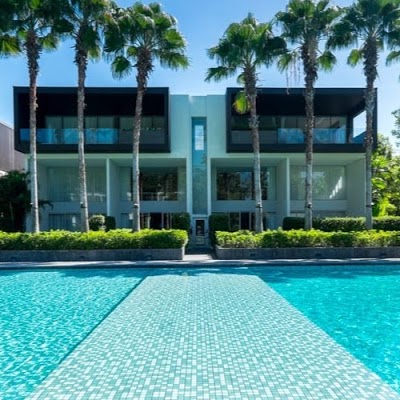 Baan Yamu Residences, Pa Klok, Thailand