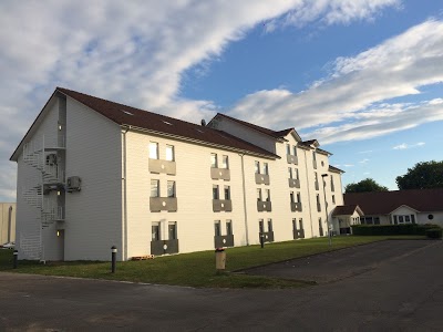 Best Western Wavre Hotel, Wavre, Belgium