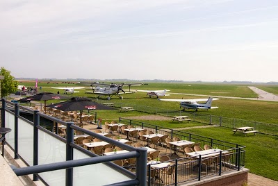 Hotel Airport Texel, De Cocksdorp, Netherlands