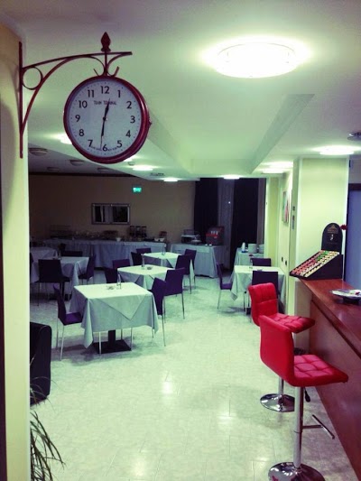 Fidenza Hotel, Fidenza, Italy
