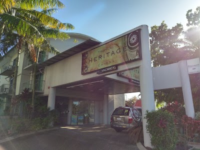 Heritage Cairns, Cairns, Australia