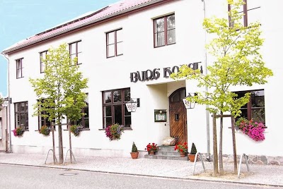 Burg Hotel Ziesar, Ziesar, Germany