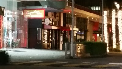 Emporium Hotel, Fortitude Valley, Australia