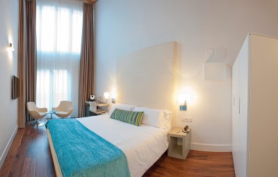 Hotel Boutique Rinc, Calamocha, Spain
