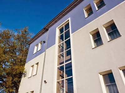 Hotel Focus Bydgoszcz, Bydgoszcz, Poland