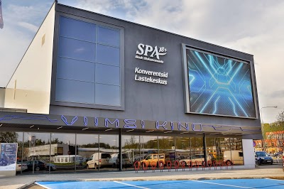 Tallinn Viimsi SPA, Viimsi, Estonia