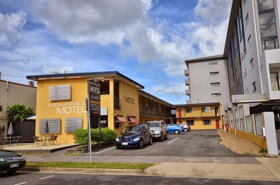 International Lodge, Mackay, Australia