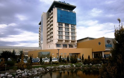 Arka Medical Spa, Kolobrzeg, Poland