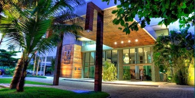 Ritz Lagoa Da Anta, Maceio, Brazil
