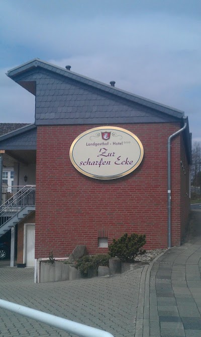 Hotel - Restaurant Itzumer Pass, Hildesheim, Germany