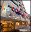 City Suite Hotel, Beirut, Lebanon