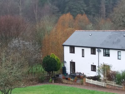Fox & Hounds Country Hotel, Chulmleigh, United Kingdom