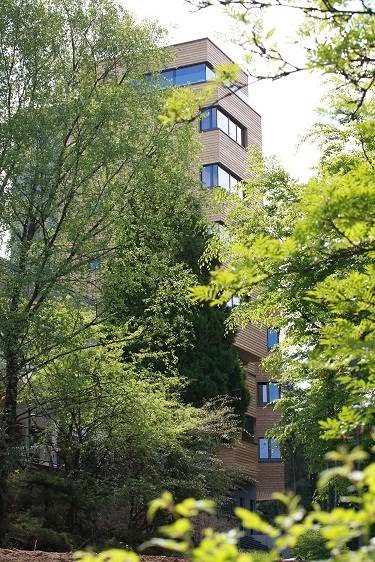 The Seven Hotel, Esch-sur-alzette, Luxembourg