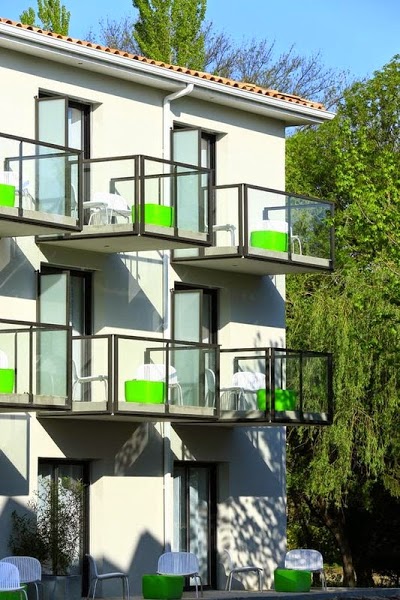 Best Western Domaine de la Petite Isle, LIsle-sur-la-Sorgue, France