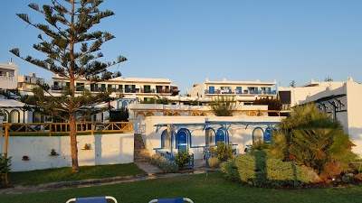 Mitsis Rinela Beach Resort & Spa, Hersonissos, Greece