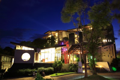 The Houben, Ko Lanta, Thailand