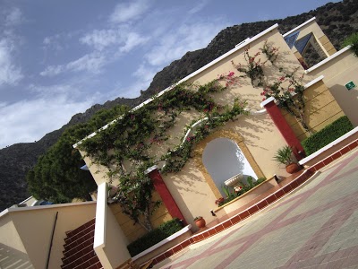 Mitsis Summer Palace, Kos, Greece