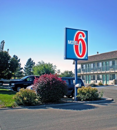 Motel 6 Alamogordo, Alamogordo, United States of America