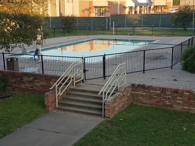 University Inn College Station, Bryan, United States of America