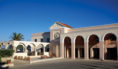 Mitsis Roda Beach Resort & Spa All-inclusive, Corfu, Greece