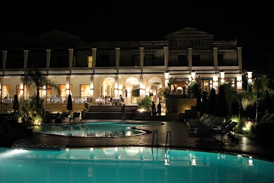 Mitsis Lindos Memories, Rhodes, Greece