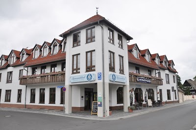 HOTEL SPREEWALDECK, Lubbenau, Germany
