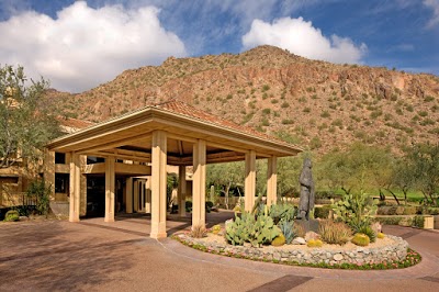Canyon Suites At Phoenician, Scottsdale, United States of America