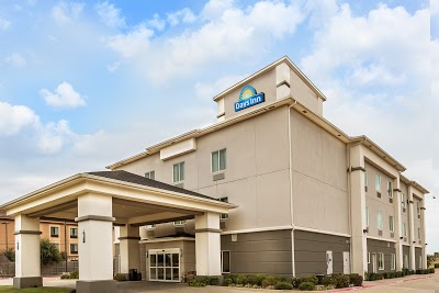 Days Inn And Suites Mineral Wells, Mineral Wells, United States of America