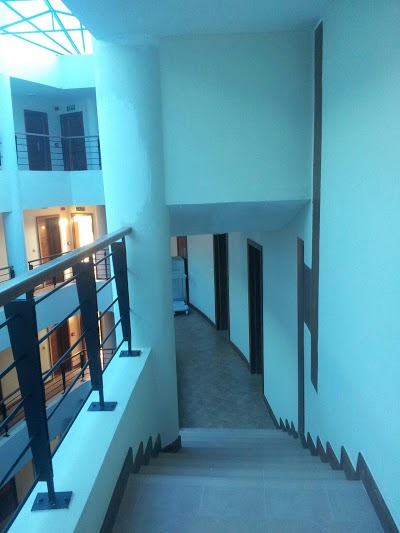 Snowcrest Hotel, Arusha, Tanzania