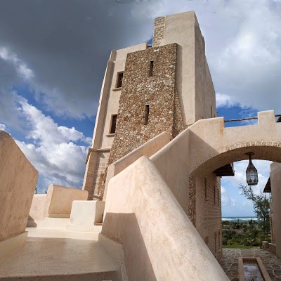 Lonno Lodge Hotel, Watamu, Kenya
